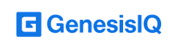 GenesisIQ Logo