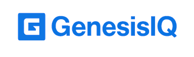 GenesisIQ Logo