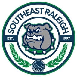 Southeast Raleigh Magnet High School Logo